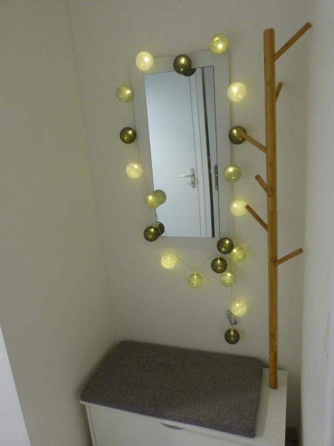 Appartement 1 Cherbourg Centre Avec Netflix Et Wifi ภายนอก รูปภาพ